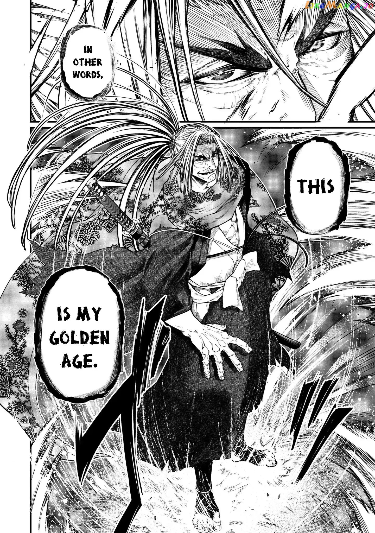 Record Of Ragnarok, Chapter 13 image 27